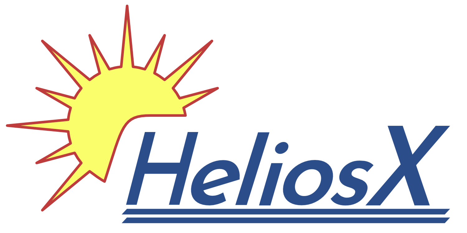HeliosX